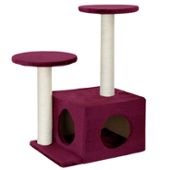 arbre a chat occasion liege